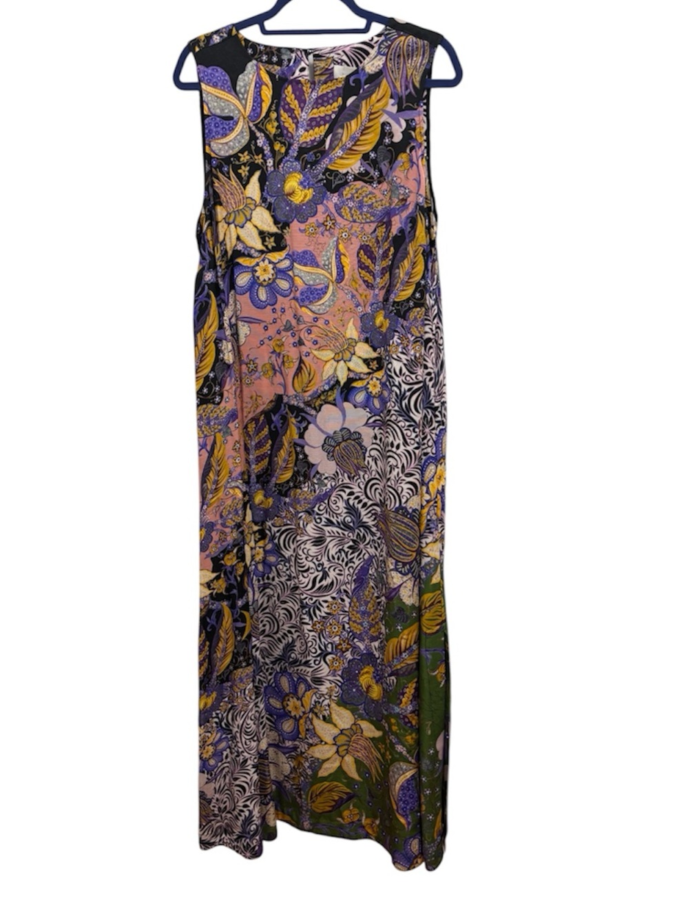 Anthropologie Alanna Dress - Picture 3 of 16